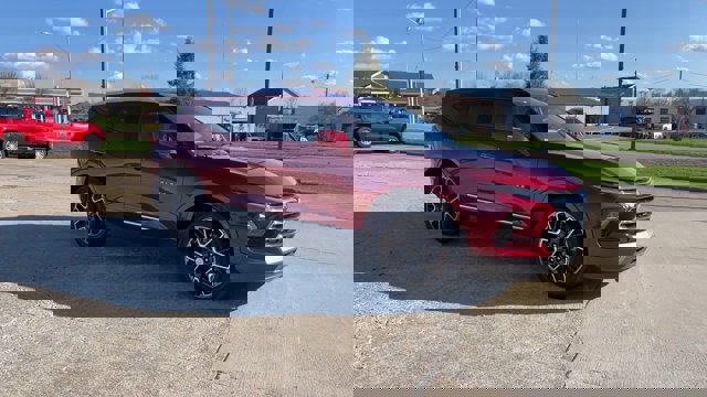 Certified 2023 Chevrolet Blazer Premier w/ Driver Confidence II Package image 2