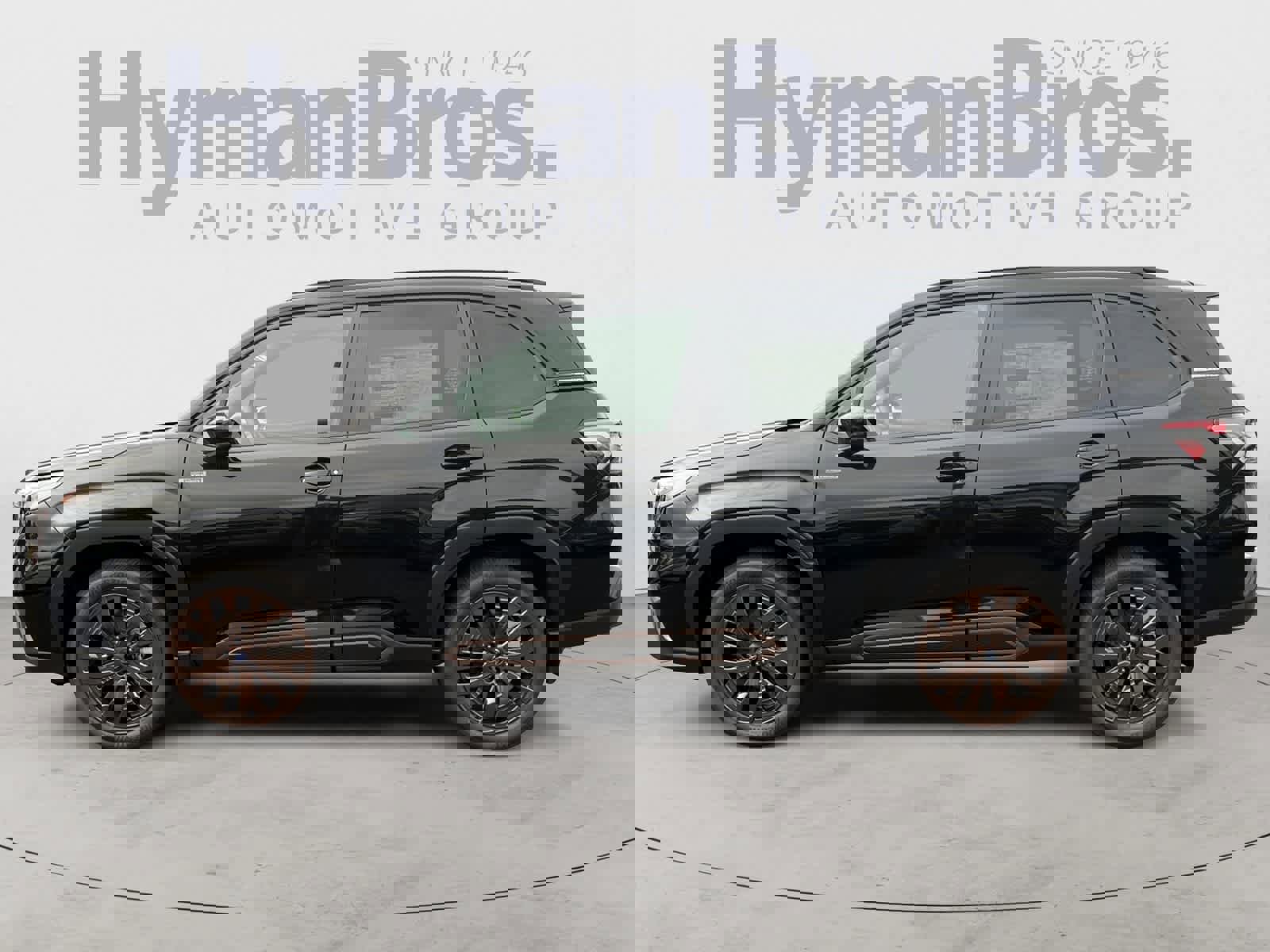 New 2025 Subaru Forester Sport image 6
