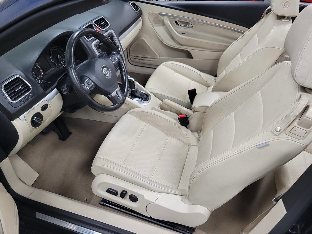 Used 2012 Volkswagen Eos Komfort image 17