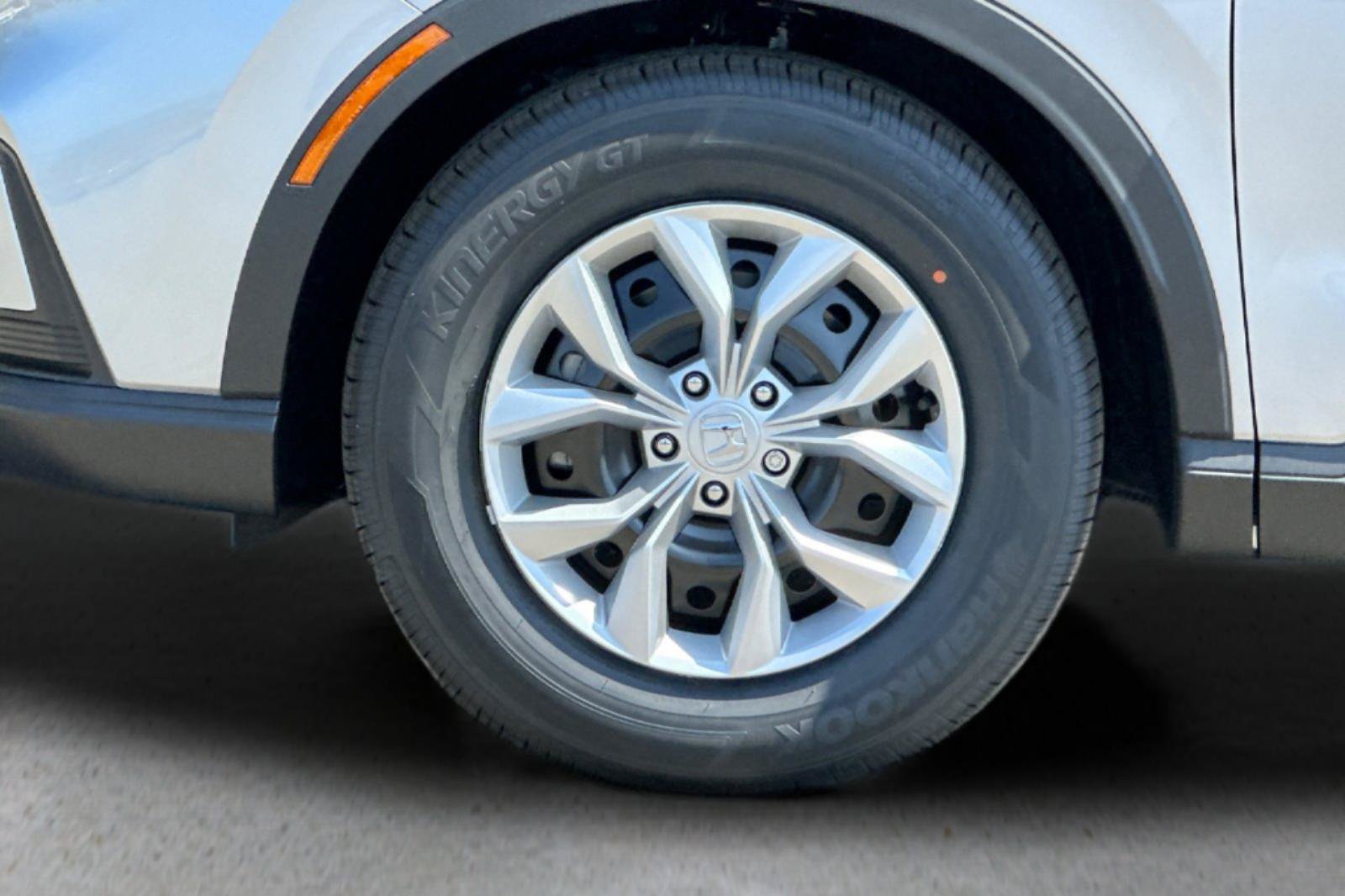 New 2026 Honda CR-V LX image 31