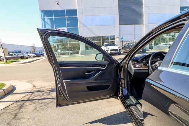 Used 2015 BMW 535i xDrive 535i xDrive image 17