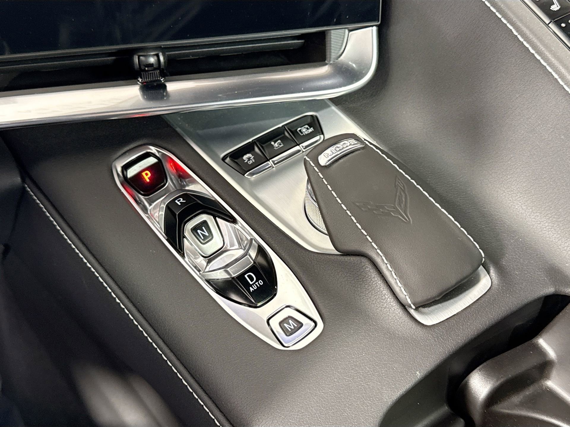 Used 2020 Chevrolet Corvette Stingray Preferred Conv w/ 2LT Preferred Equipment Group image 15