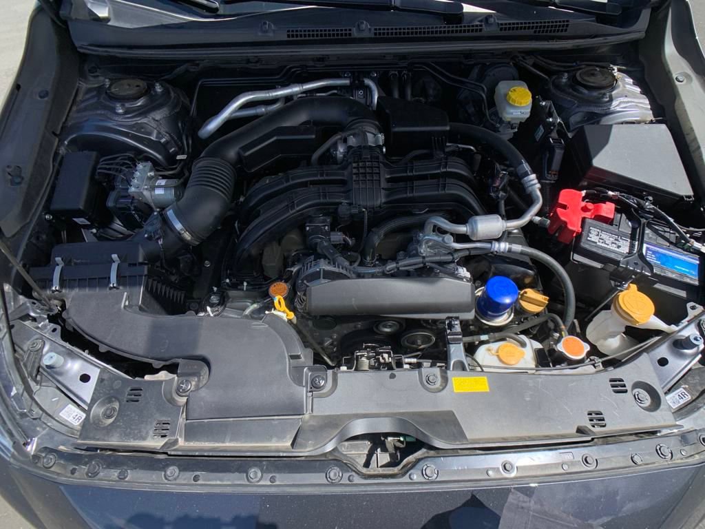 Used 2024 Subaru Crosstrek 2.5i Sport image 21