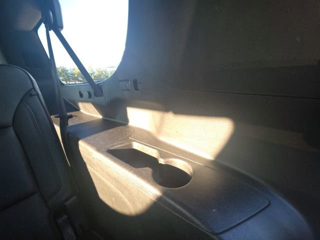 Used 2021 Chevrolet Suburban RST image 33