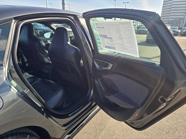 New 2025 Audi S5 Premium Plus image 14