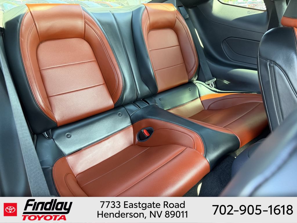 Used 2024 Ford Mustang GT Premium RWD image 13