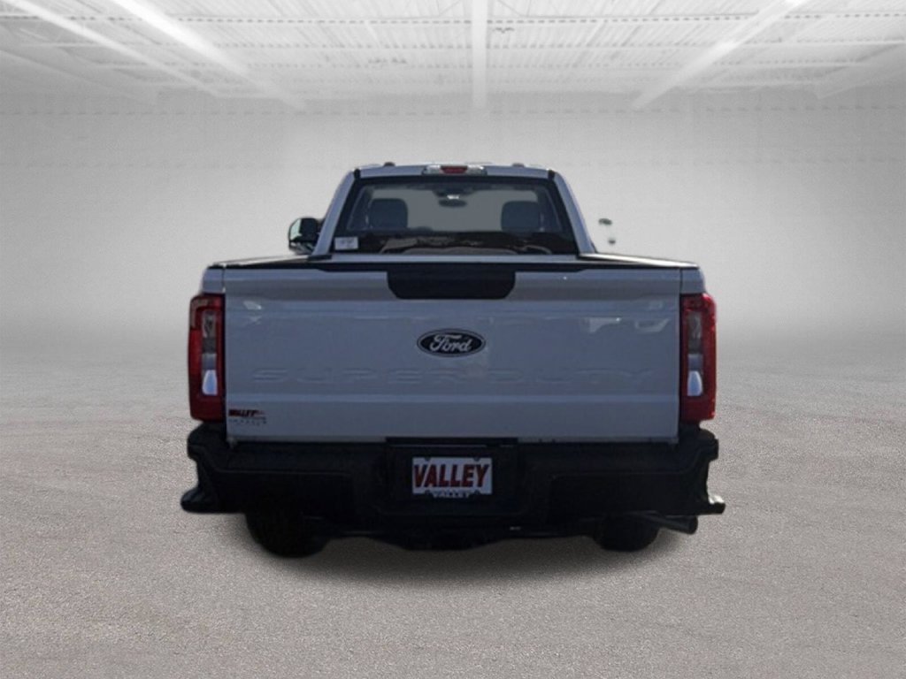 New 2027 Ford F250 XL RWD image 8