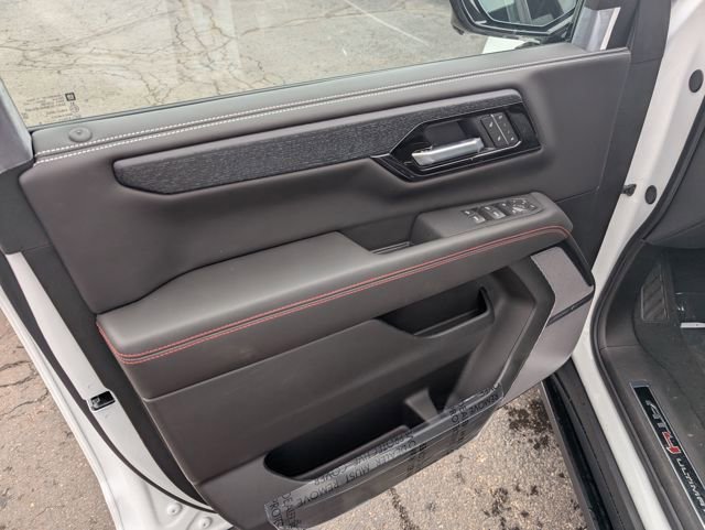 New 2026 GMC Yukon XL AT4 Ultimate w/ LPO, Floor Liner Package image 15