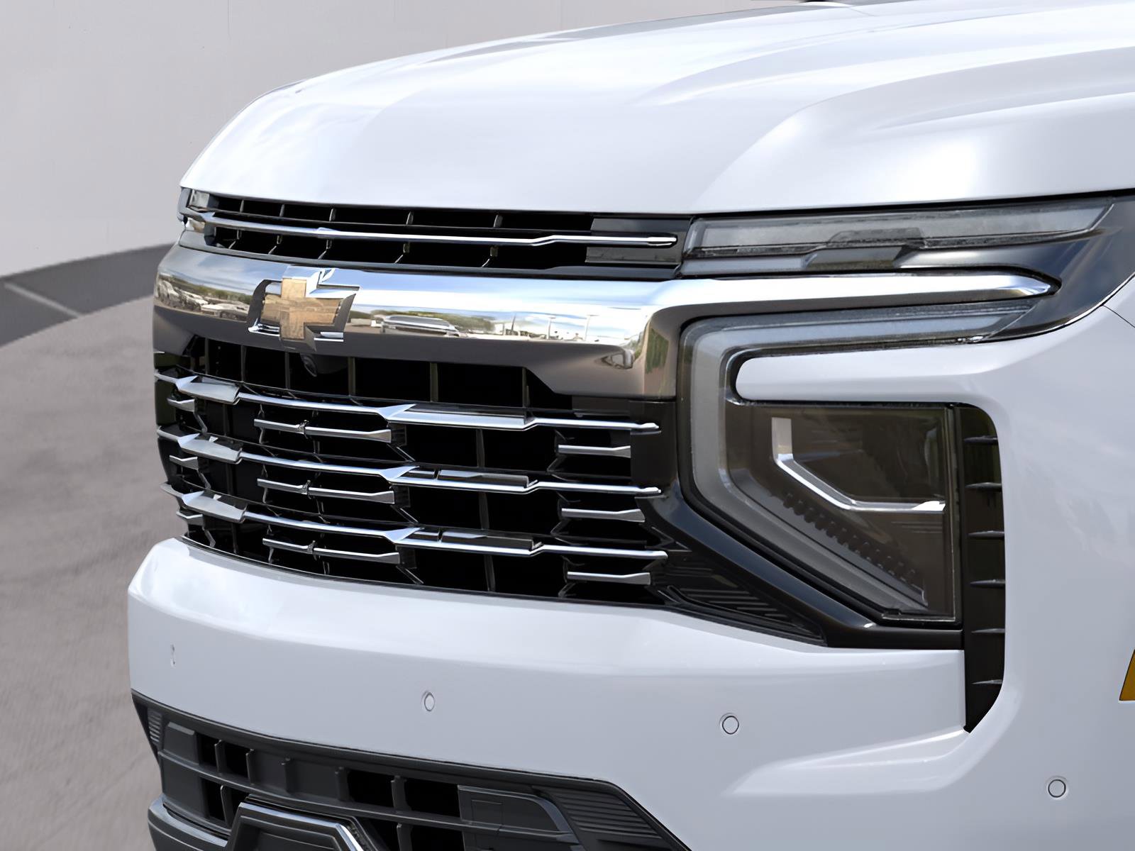 New 2026 Chevrolet Tahoe Premier w/ Sun And Tow Package RWD image 23