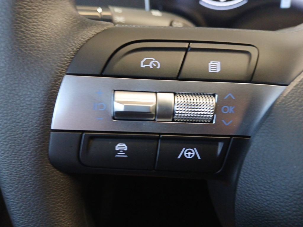 New 2026 Hyundai Sonata SE FWD image 22