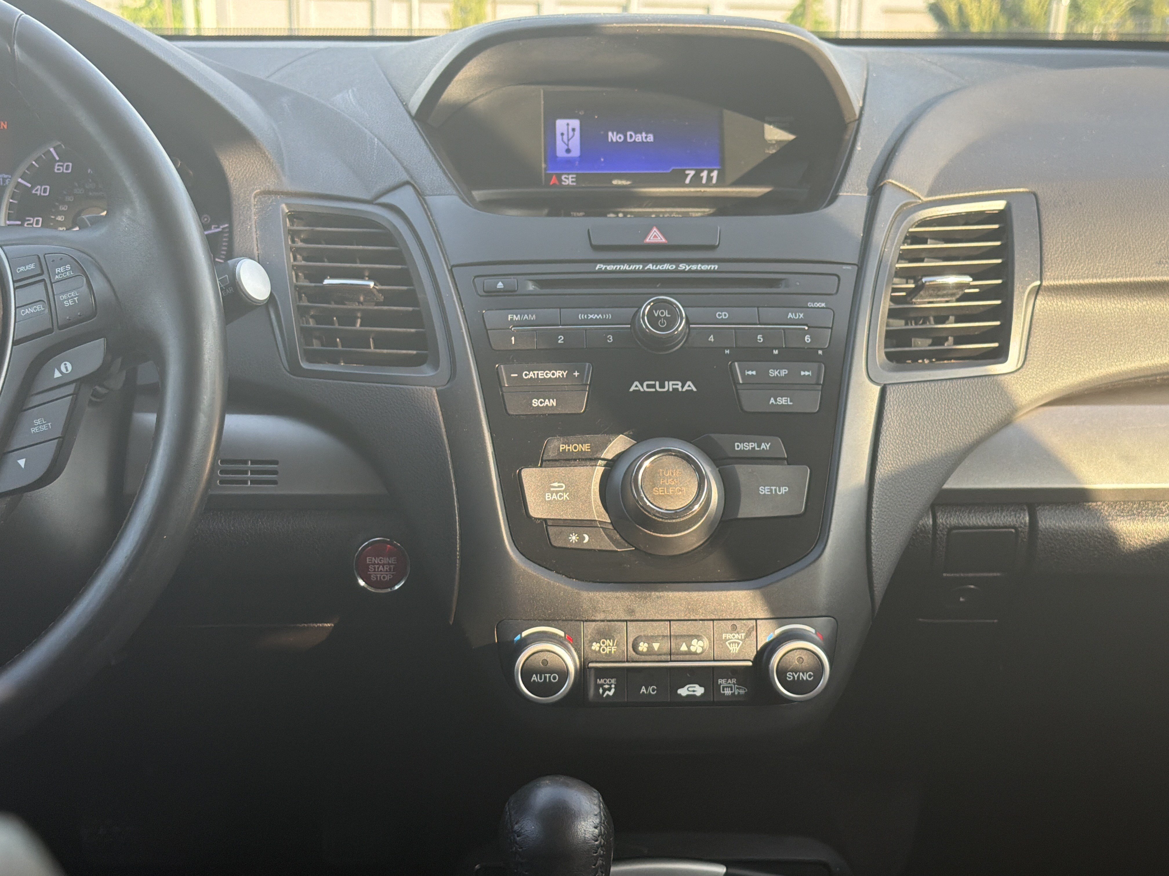 Certified 2018 Acura RDX AWD image 41