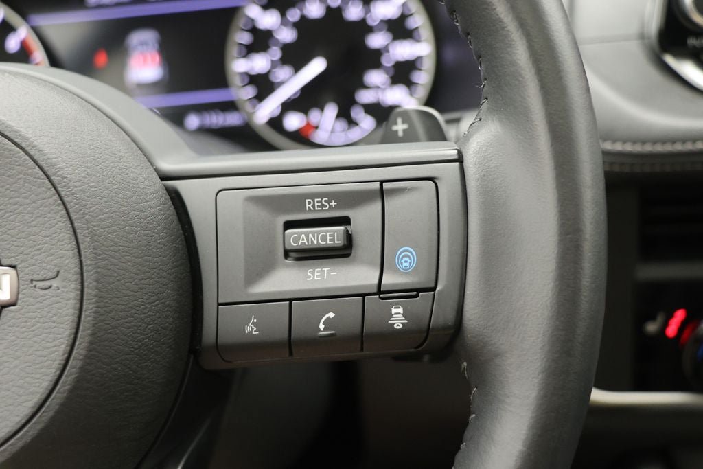 Used 2024 Nissan Rogue SV w/ SV Premium Package AWD/4WD image 21