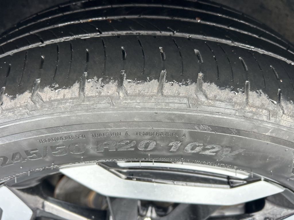 Used 2024 Kia Telluride S w/ S Sunroof Package image 28