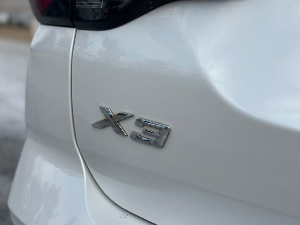 Used 2022 BMW X3 xDrive30i image 15