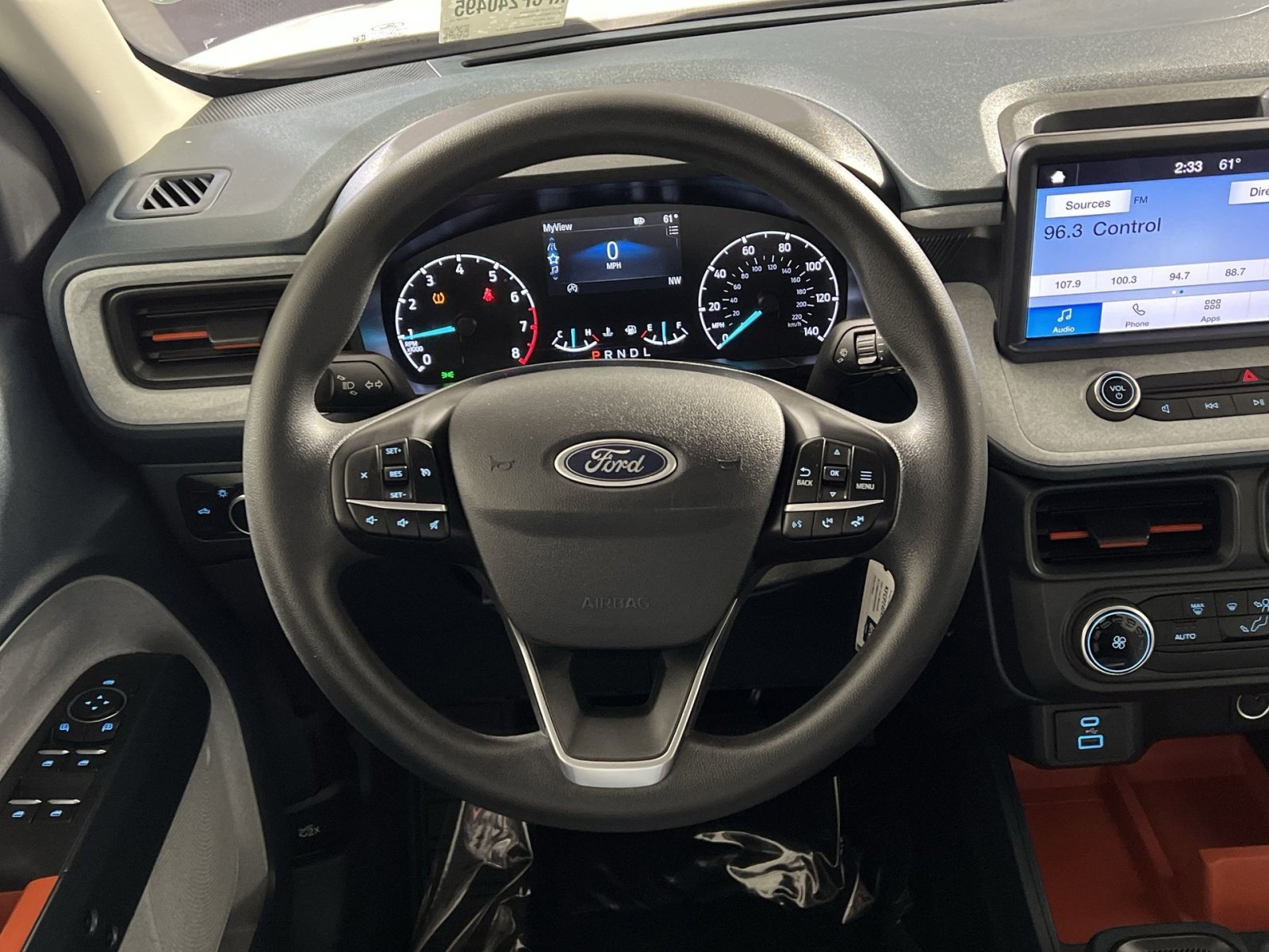 Used 2024 Ford Maverick XLT image 16