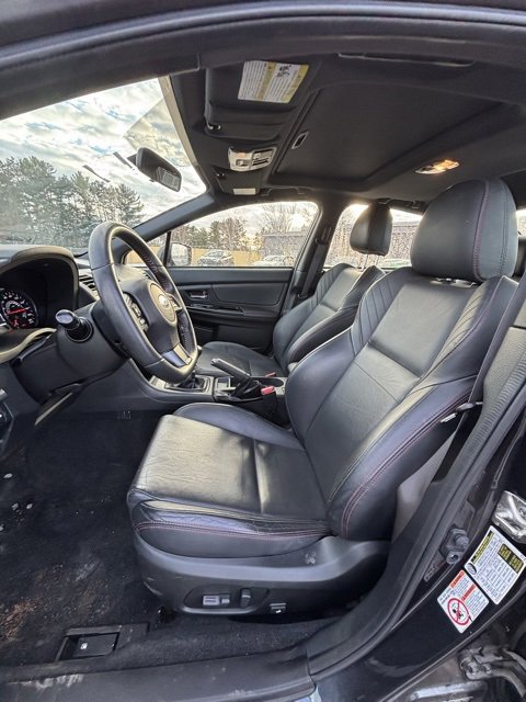 Used 2019 Subaru WRX Limited image 9