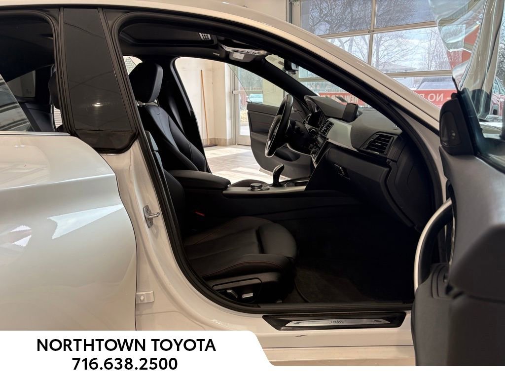 Used 2017 BMW 440i Gran Coupe xDrive image 21