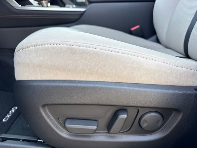 New 2026 MAZDA CX-90 Plug-In Hybrid w/ Preferred image 13