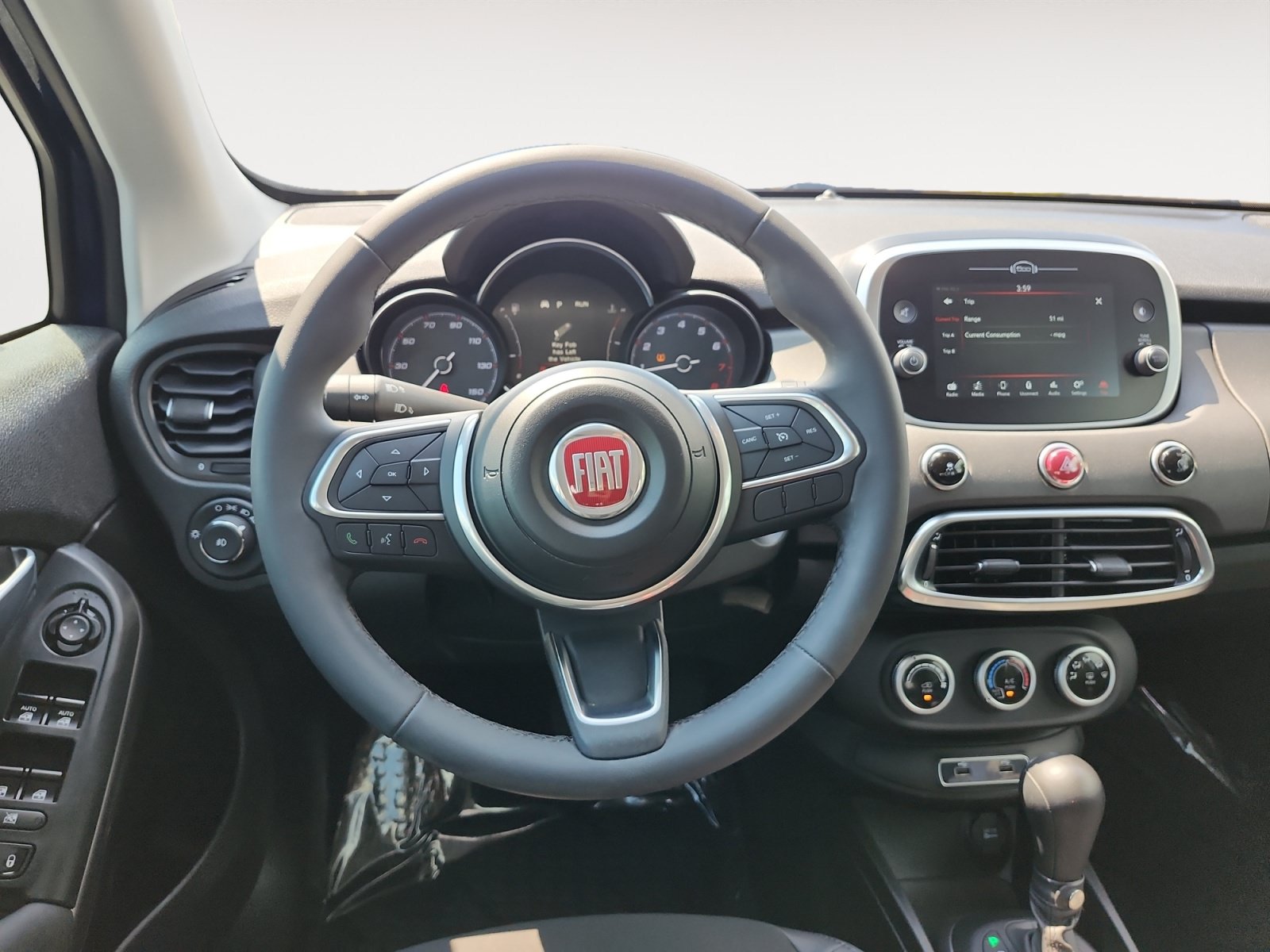 Used 2022 FIAT 500X Trekking AWD/4WD image 12
