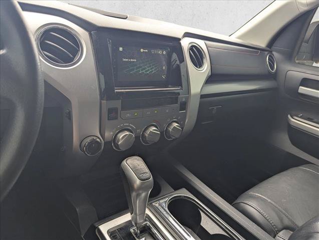 Used 2019 Toyota Tundra TRD Pro AWD/4WD image 11