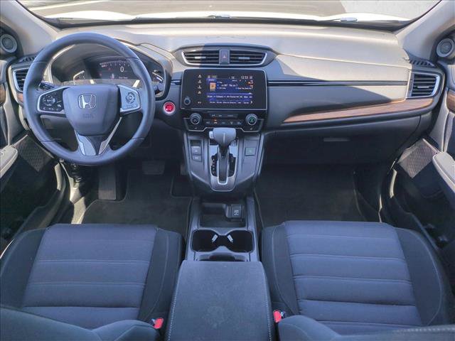 Used 2019 Honda CR-V EX image 18