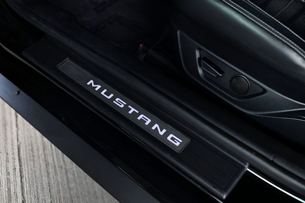 Used 2022 Ford Mustang GT Premium w/ GT Performance Package image 51