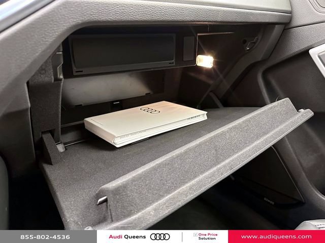 Certified 2023 Audi Q3 2.0T Premium Plus w/ Premium Plus Package AWD/4WD image 29