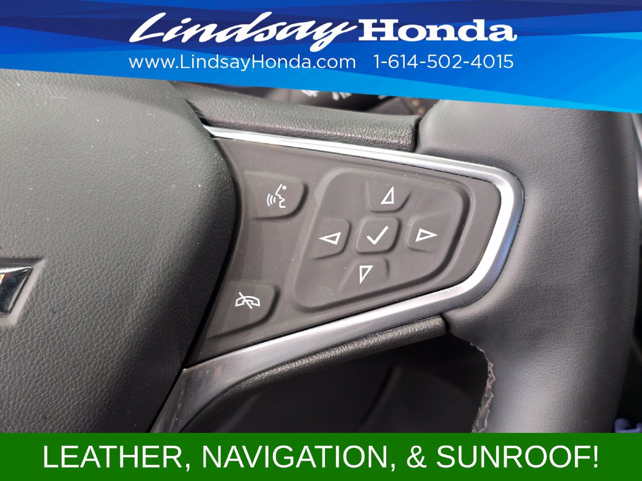 Used 2023 Chevrolet Equinox Premier FWD image 15