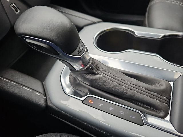 Used 2023 Chevrolet Blazer LT AWD/4WD image 16