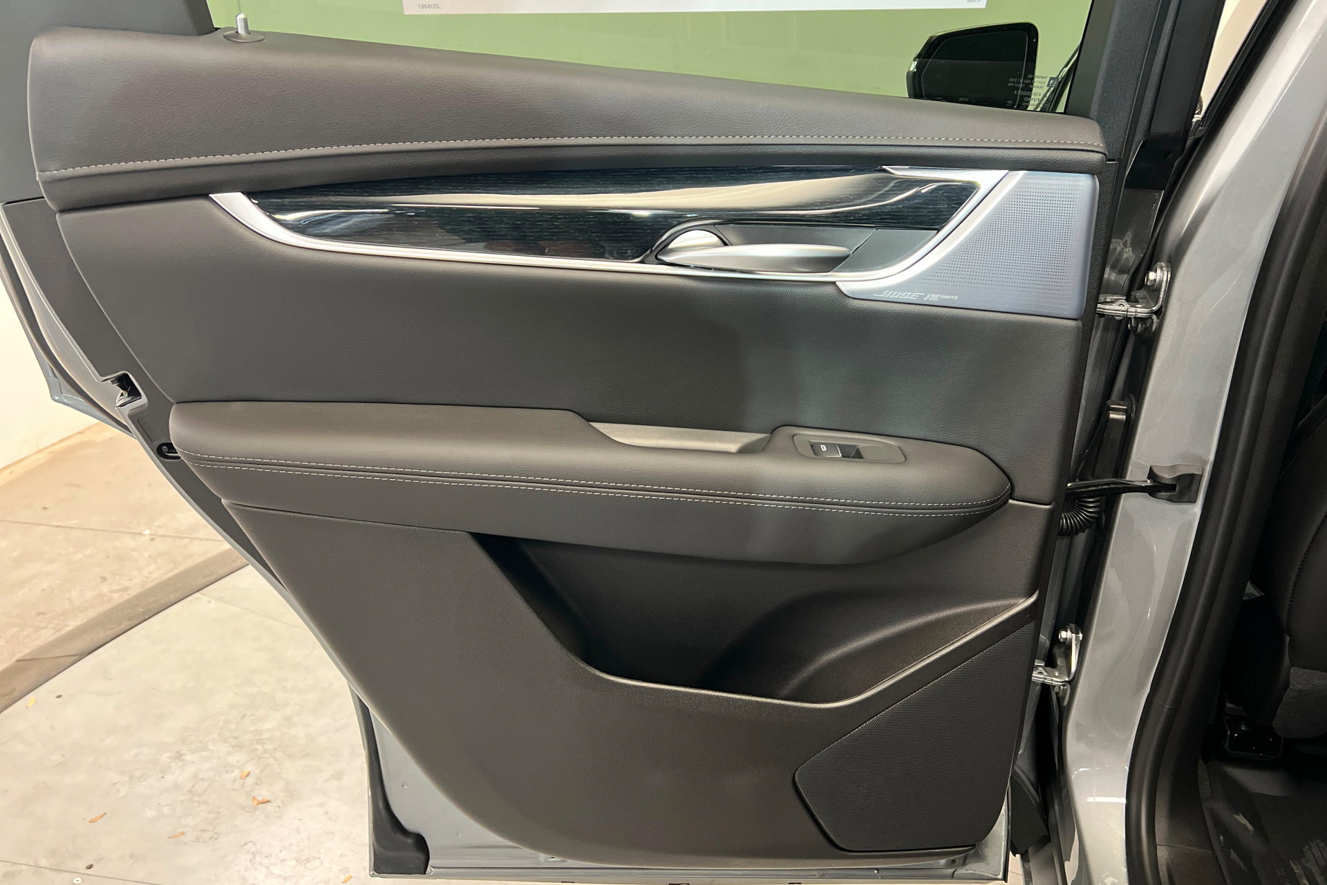 New 2026 Cadillac XT5 Premium Luxury w/ Driver Assist Package image 19