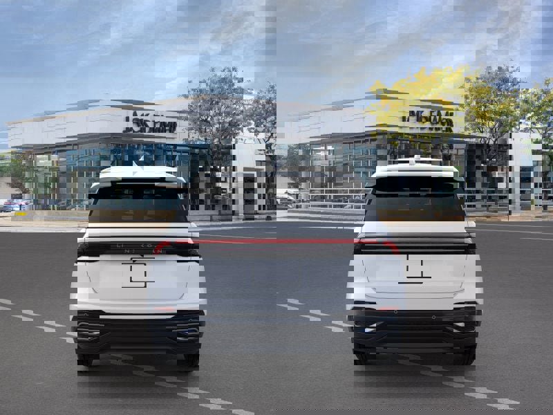 New 2026 Lincoln Nautilus Premier w/ Equipment Group 102A image 5