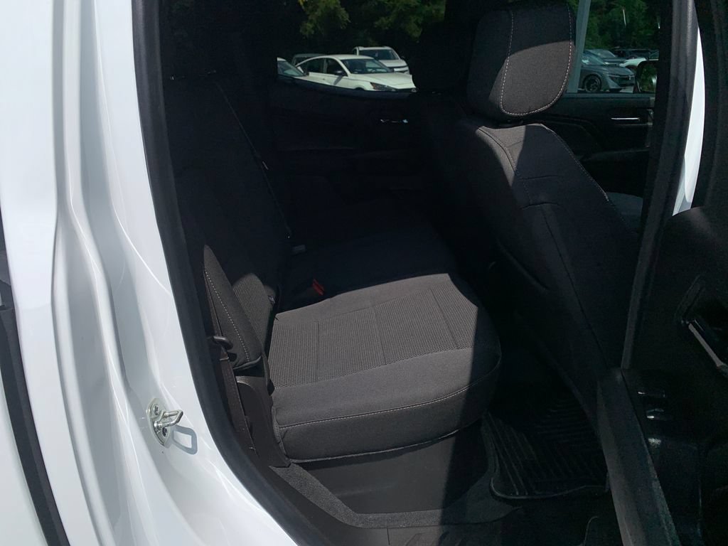 Used 2024 Chevrolet Colorado LT w/ LT Convenience Package RWD image 29