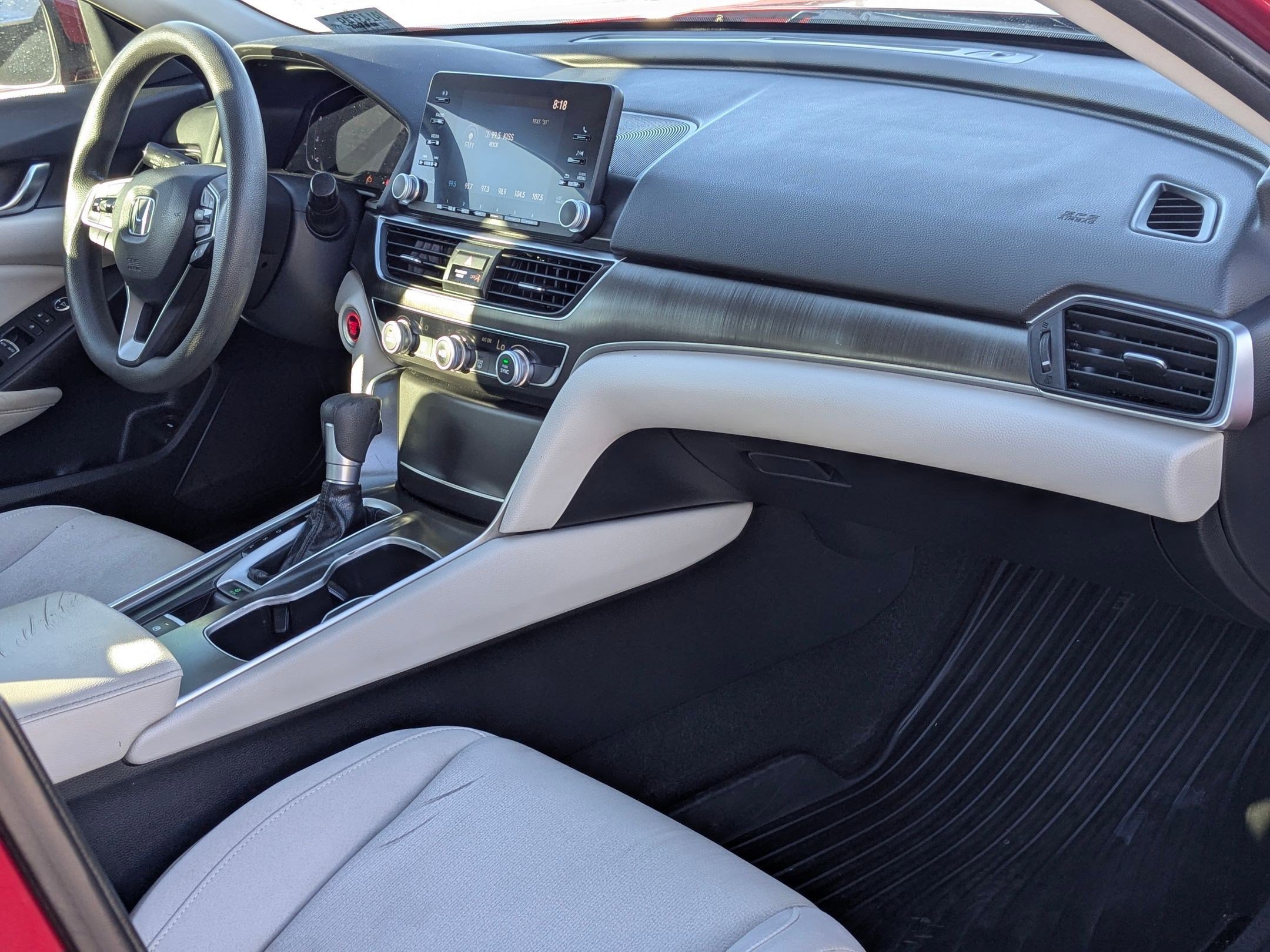 Used 2018 Honda Accord LX image 19