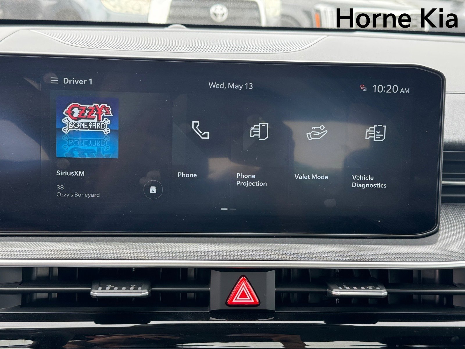 New 2026 Kia K5 LXS FWD image 21