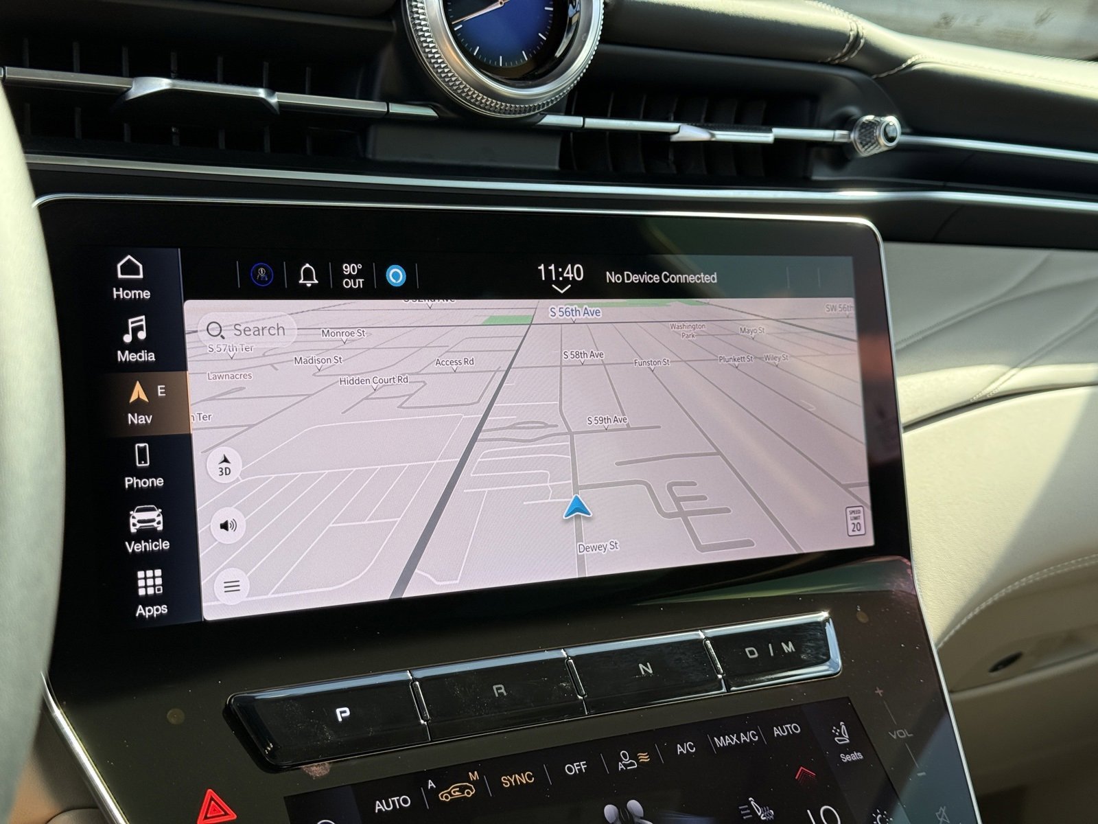 Used 2023 Maserati Grecale GT image 24