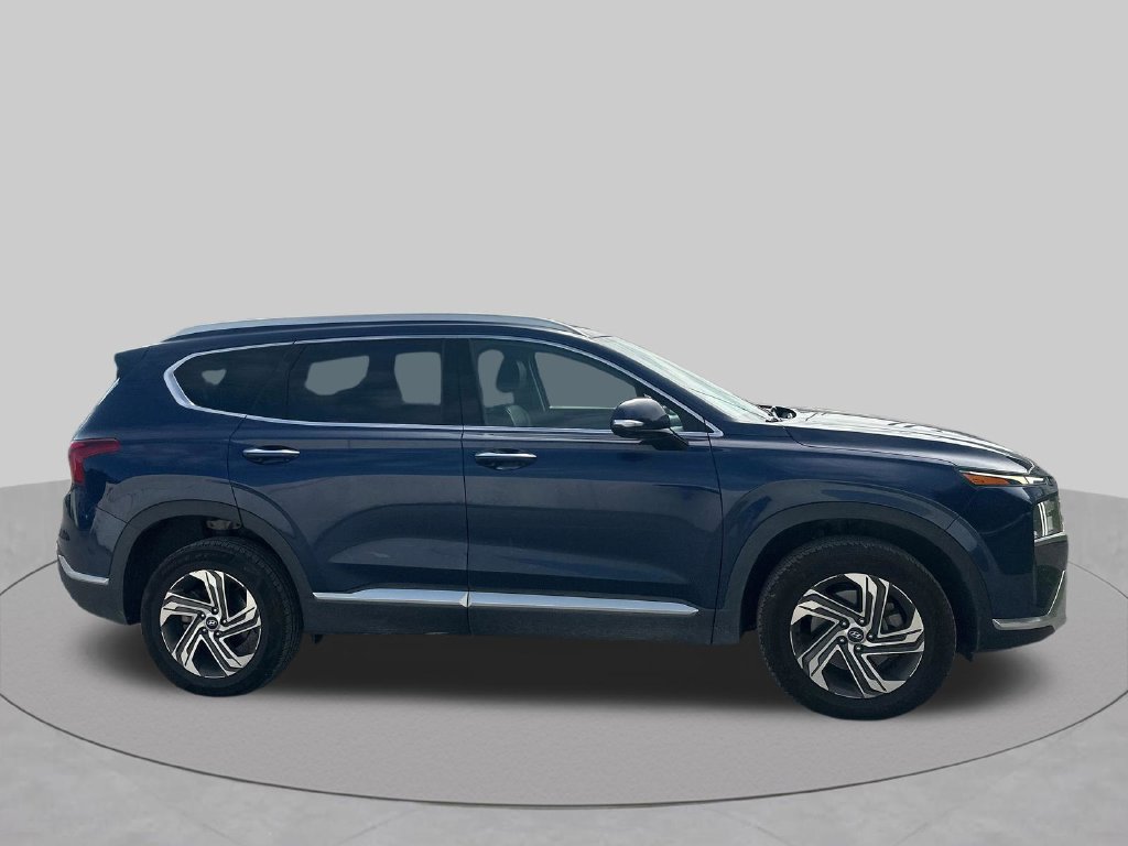 Used 2023 Hyundai Santa Fe SEL w/ Premium Package AWD/4WD image 40