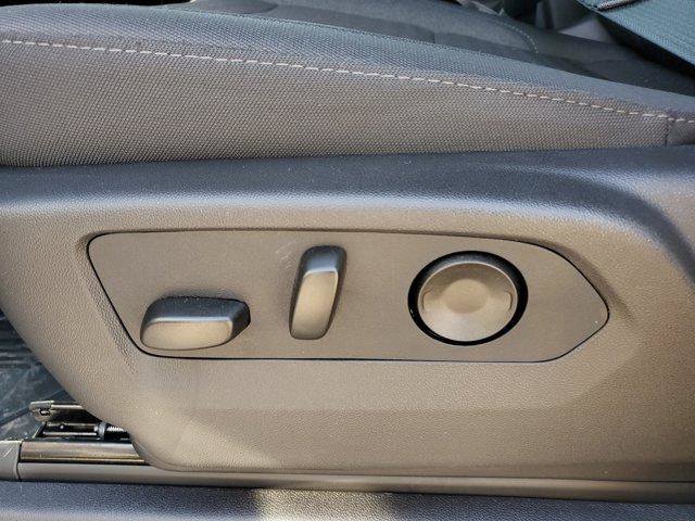 New 2026 Chevrolet Silverado 3500 LT w/ Safety Package image 19