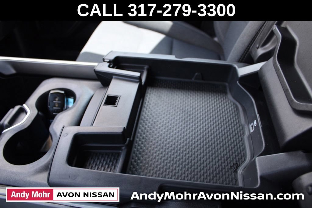 Used 2022 RAM 1500 Big Horn AWD/4WD image 40