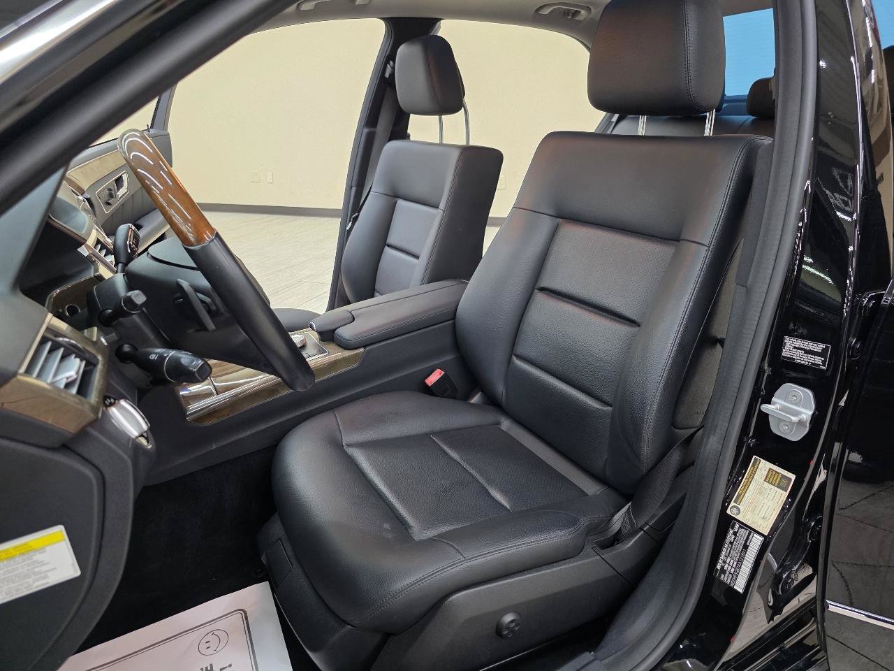 Used 2010 Mercedes-Benz E 350 Sedan image 16