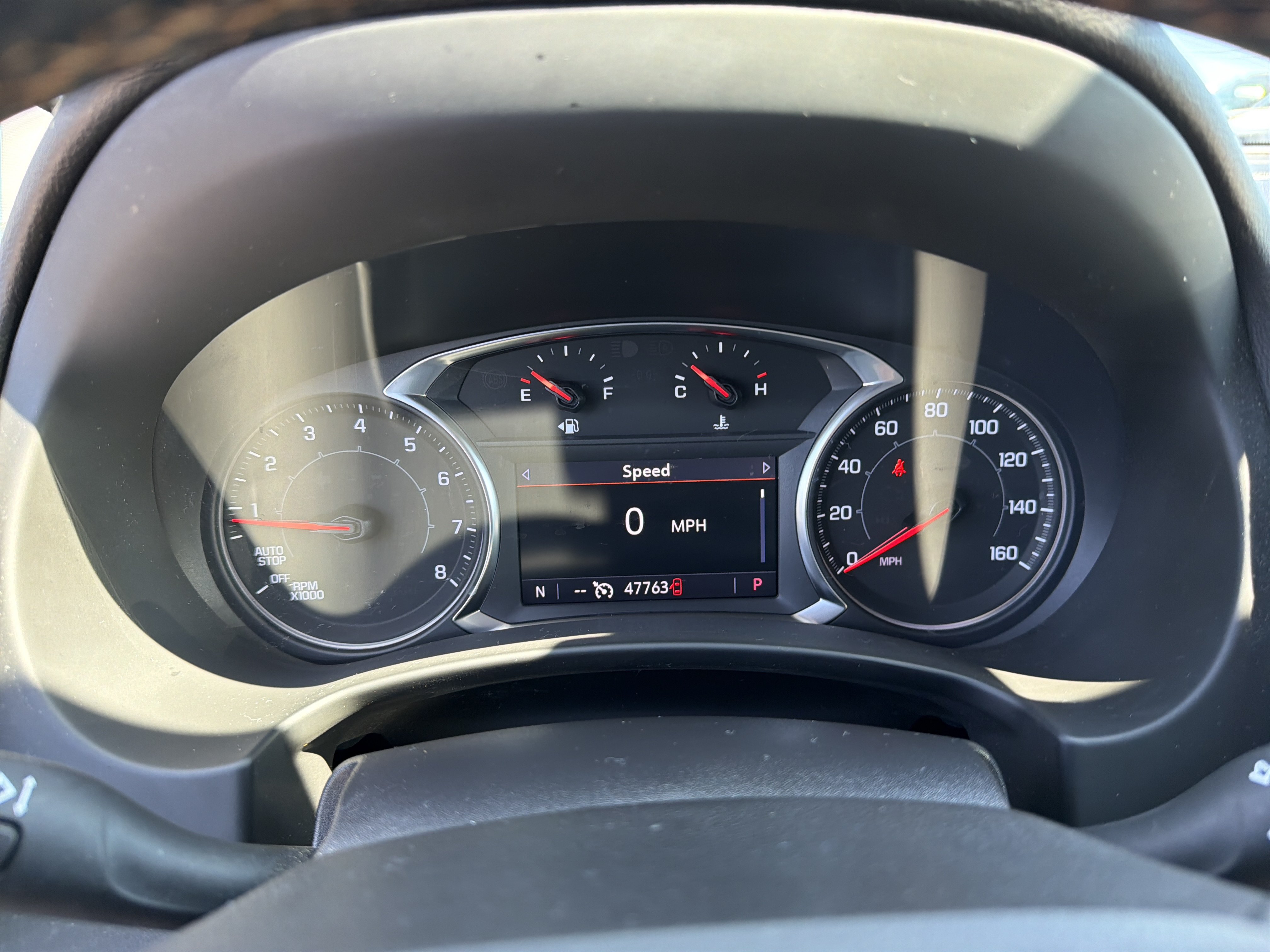 Used 2023 GMC Terrain AT4 AWD/4WD image 18