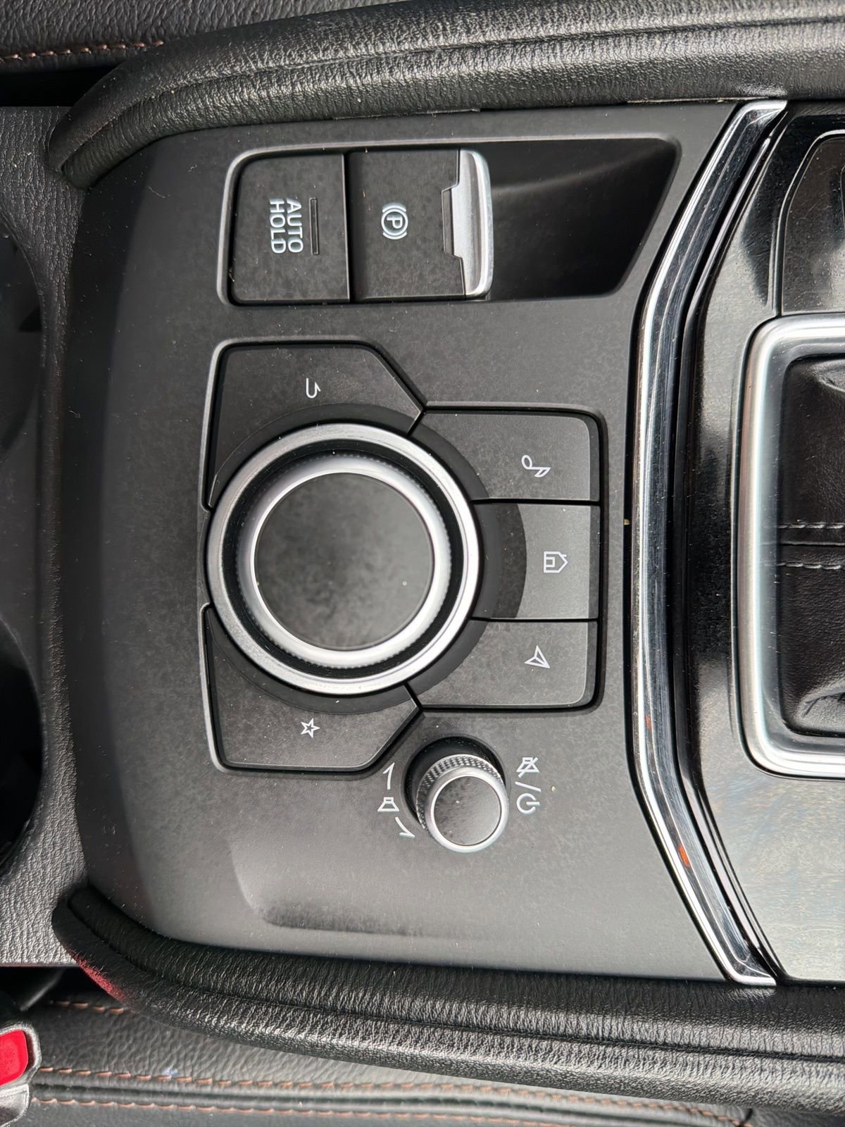 Used 2021 MAZDA CX-5 Touring w/ Touring Preferred SV Package image 49