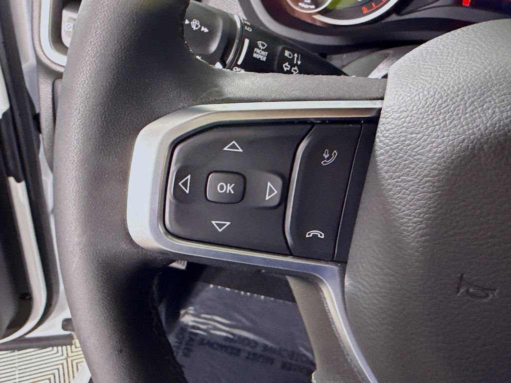 Used 2025 RAM 2500 Big Horn image 21