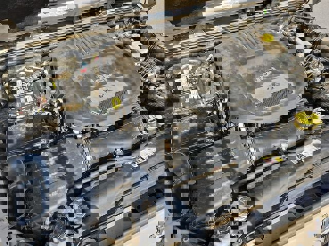 Used 2016 Jeep Wrangler Unlimited Sahara w/ Max Tow Package image 32