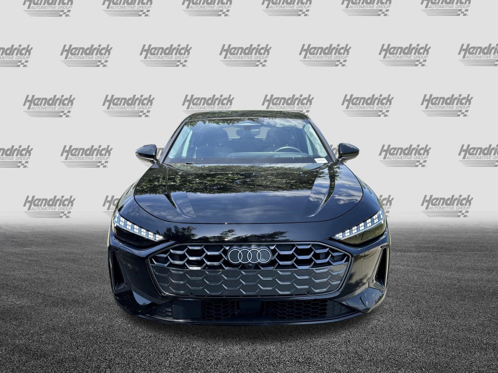 Certified 2025 Audi A5 2.0T Premium Plus w/ Premium Plus AWD/4WD image 3