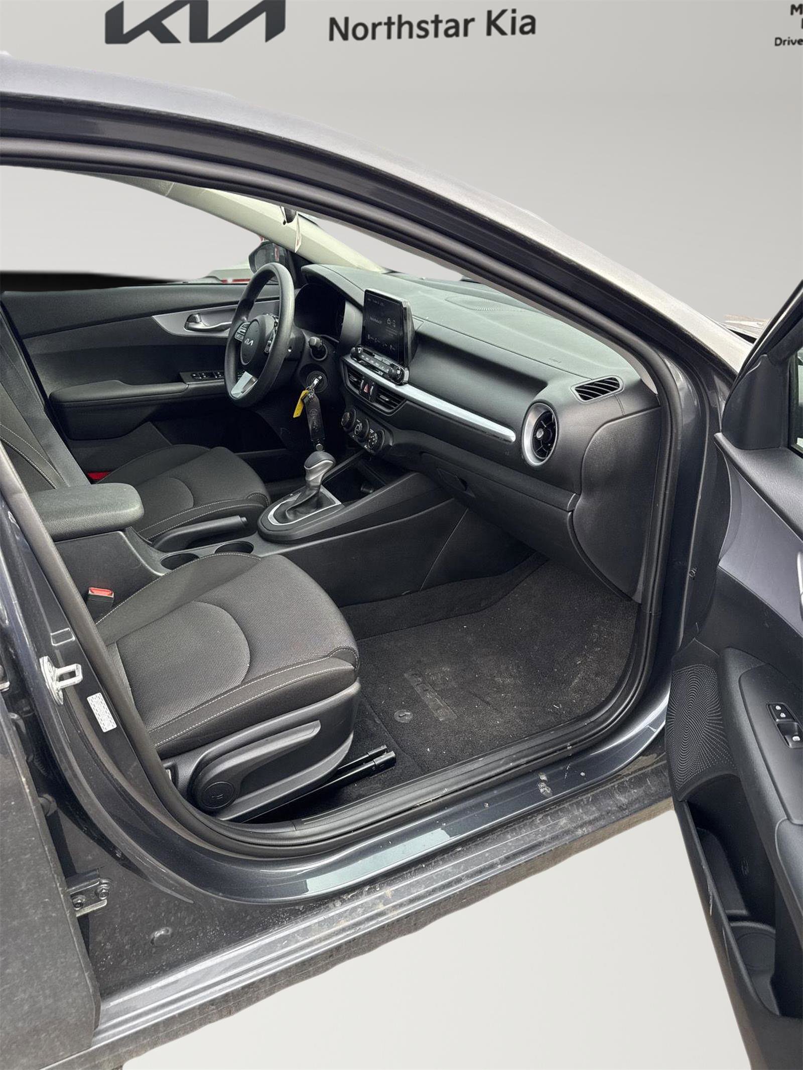 Used 2024 Kia Forte LXS image 23