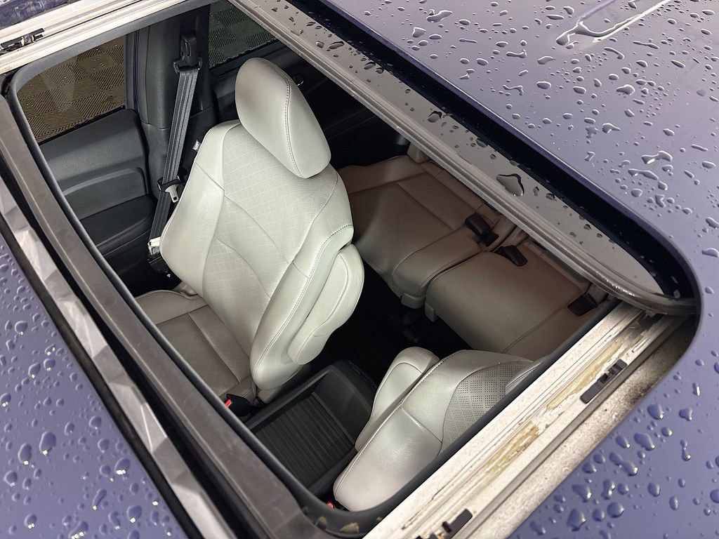 Used 2021 Honda Passport Touring image 25