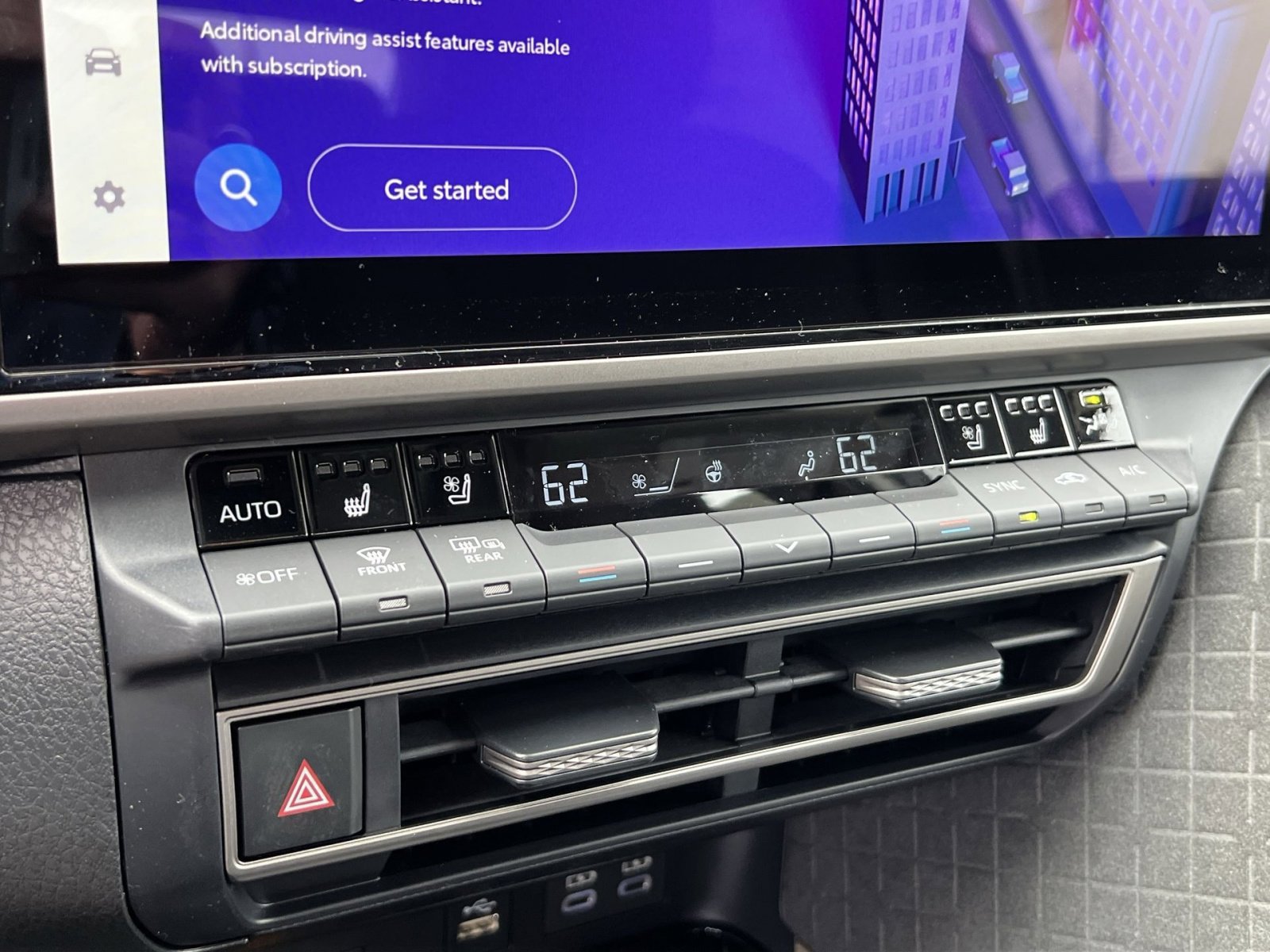 New 2026 Toyota Camry XLE image 16