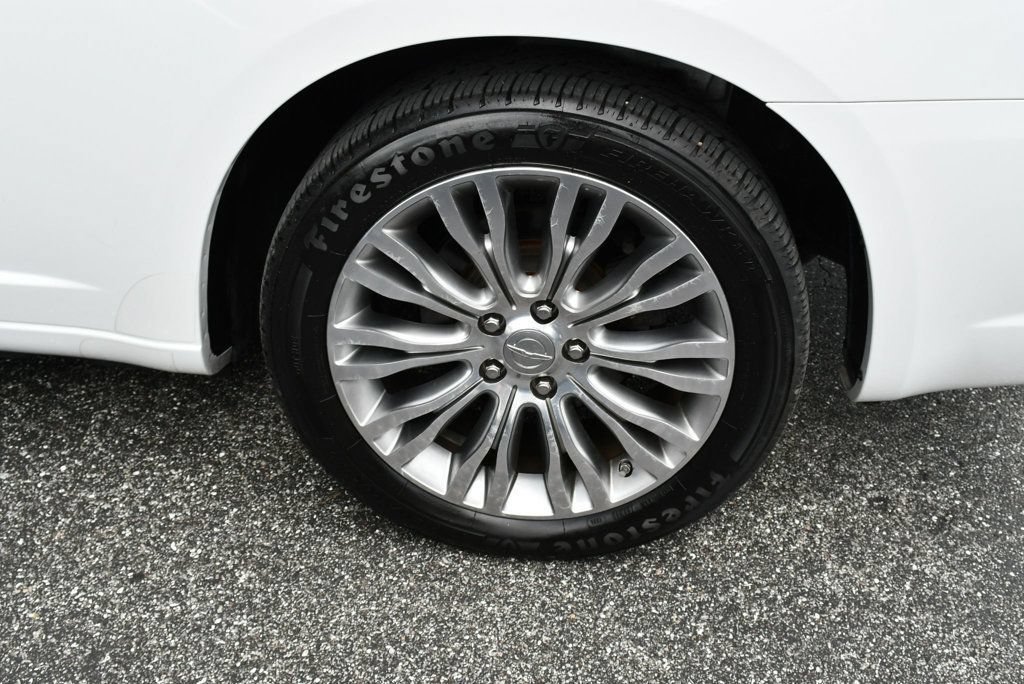 Used 2012 Chrysler 200 Limited FWD image 72