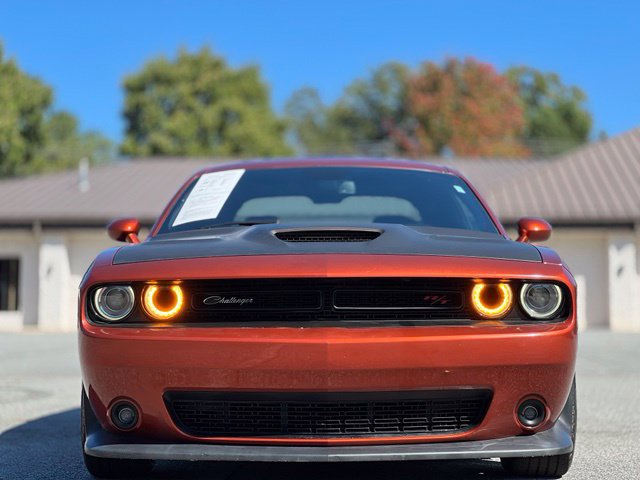 Used 2020 Dodge Challenger R/T Scat Pack w/ Driver Convenience Group RWD image 2