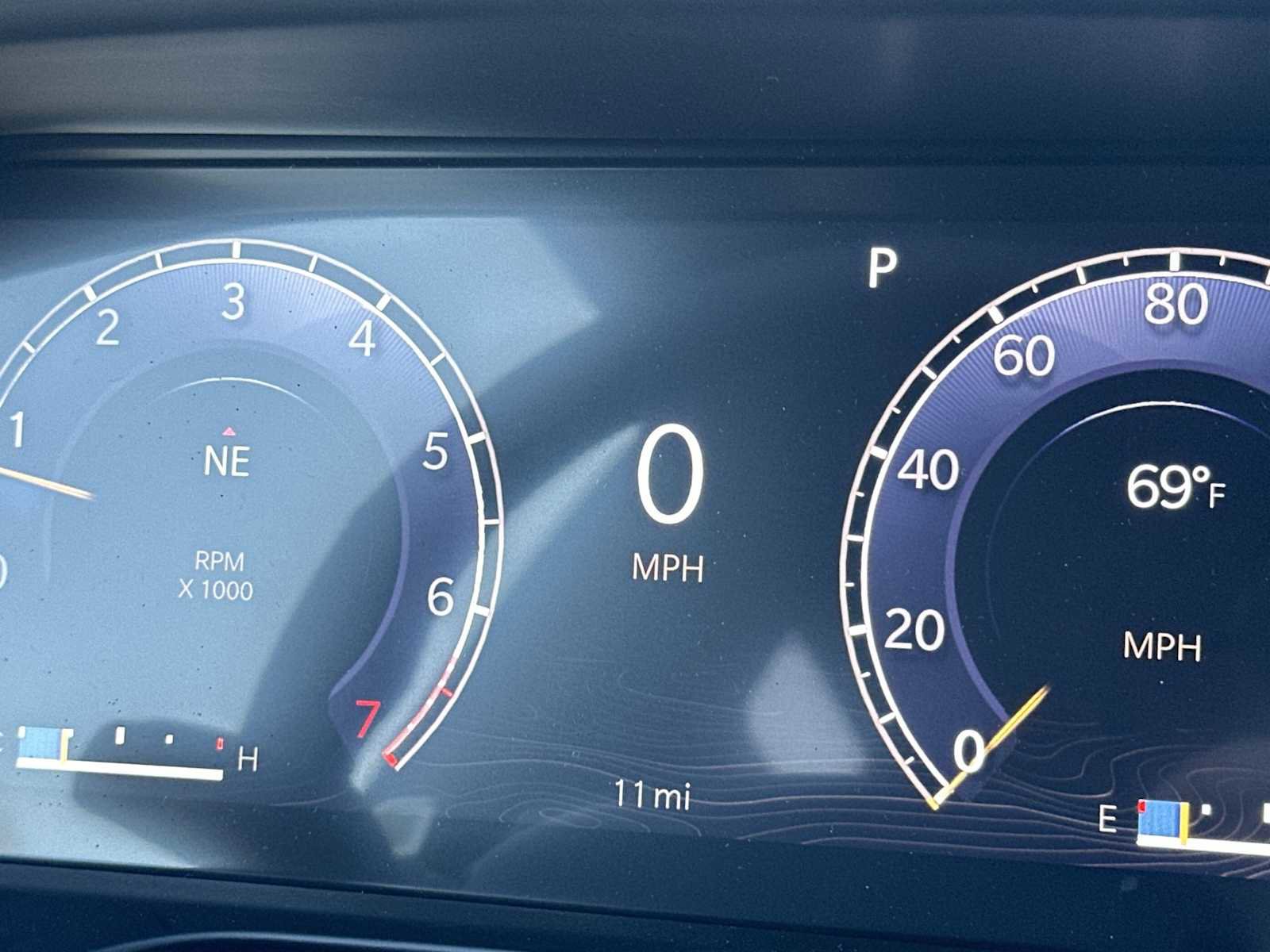 New 2025 Jeep Grand Cherokee Limited w/ Luxury Tech Group II image 10